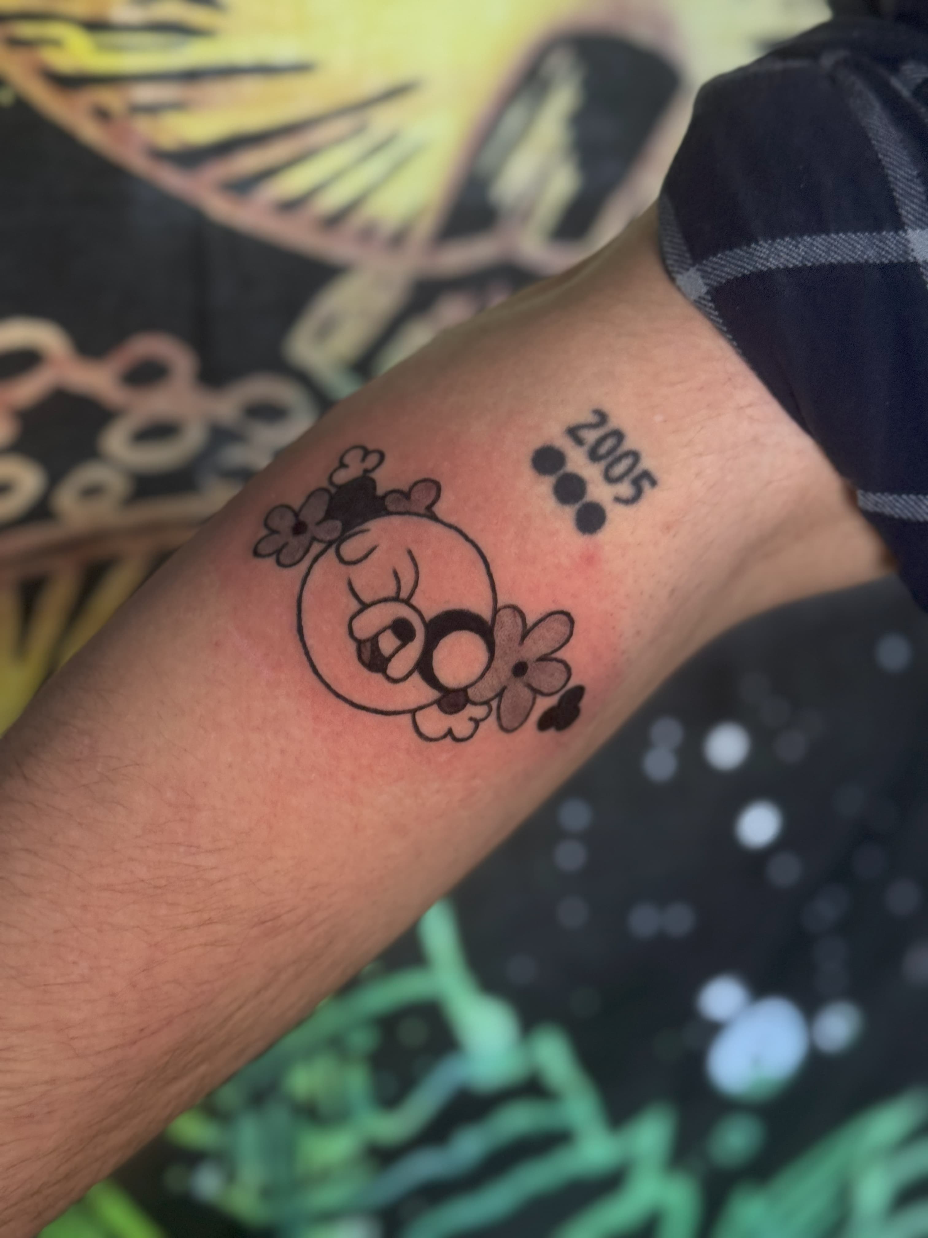 Jake - Adventure Time